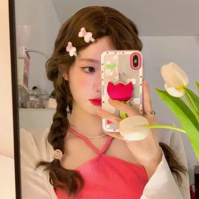 纯白的声音粤语